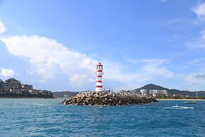 Holiday Inn Resort Wanning Shenzhou Peninsula by IHG