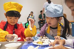 Holiday Inn Resort Wanning Shenzhou Peninsula by IHG