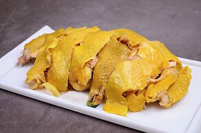 Holiday Inn Resort Wanning Shenzhou Peninsula by IHG