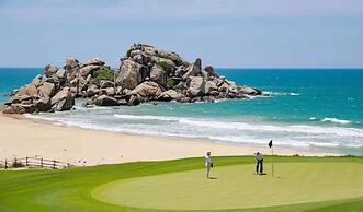 Holiday Inn Resort Wanning Shenzhou Peninsula by IHG