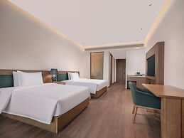 Holiday Inn Resort Wanning Shenzhou Peninsula by IHG