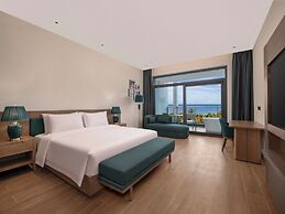 Holiday Inn Resort Wanning Shenzhou Peninsula by IHG