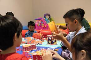 Holiday Inn Resort Wanning Shenzhou Peninsula by IHG