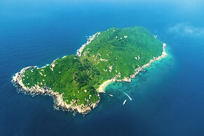 Holiday Inn Resort Wanning Shenzhou Peninsula by IHG