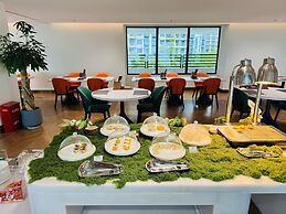 Holiday Inn Resort Wanning Shenzhou Peninsula by IHG