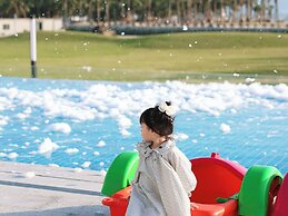 Holiday Inn Resort Wanning Shenzhou Peninsula by IHG