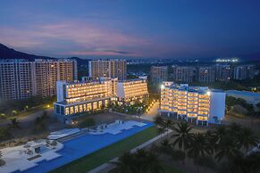 Holiday Inn Resort Wanning Shenzhou Peninsula by IHG