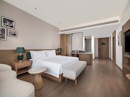 Holiday Inn Resort Wanning Shenzhou Peninsula by IHG