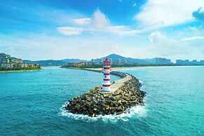 Holiday Inn Resort Wanning Shenzhou Peninsula by IHG