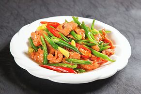 Holiday Inn Resort Wanning Shenzhou Peninsula by IHG