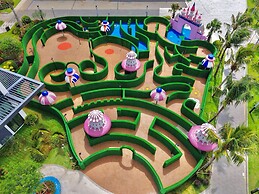 Holiday Inn Resort Wanning Shenzhou Peninsula by IHG