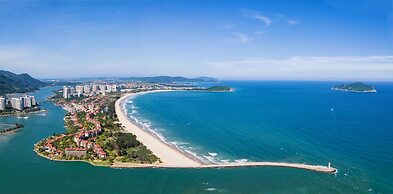 Holiday Inn Resort Wanning Shenzhou Peninsula by IHG