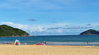 Holiday Inn Resort Wanning Shenzhou Peninsula by IHG