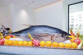 Holiday Inn Resort Wanning Shenzhou Peninsula by IHG