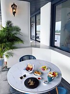 Holiday Inn Resort Wanning Shenzhou Peninsula by IHG