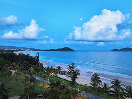 Holiday Inn Resort Wanning Shenzhou Peninsula by IHG