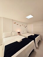 Apê Duplex na beira-mar de Pajuçara