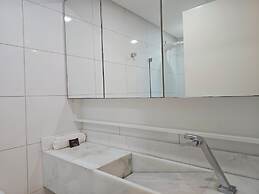 Apê Duplex na beira-mar de Pajuçara