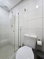Apê Duplex na beira-mar de Pajuçara