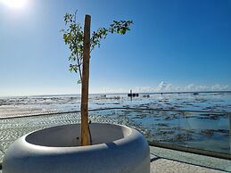 Apê Duplex na beira-mar de Pajuçara