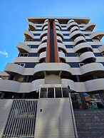 Apê Duplex na beira-mar de Pajuçara