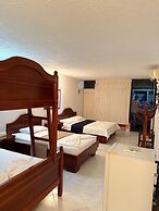 Hotel Xilon Resort Melgar