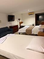Hotel Xilon Resort Melgar