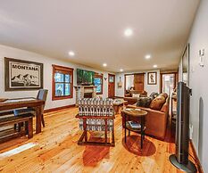 Spotted Bear Cabin For 6