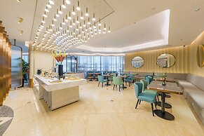Shanghai Lujiazui BaBaiBan LANOU Hotel