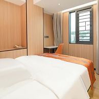 Chengxing Hotel Apartment