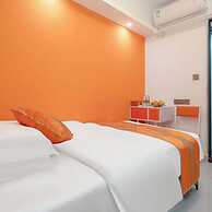 Chengxing Hotel Apartment