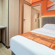 Chengxing Hotel Apartment