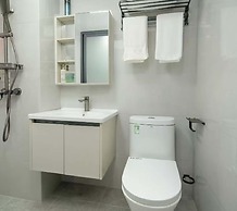 Chengxing Hotel Apartment