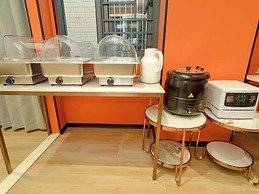 Chengxing Hotel Apartment