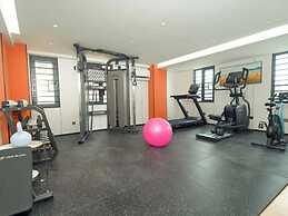 Chengxing Hotel Apartment