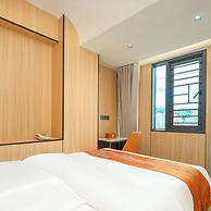 Chengxing Hotel Apartment