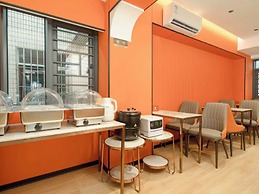 Chengxing Hotel Apartment