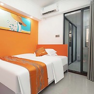 Chengxing Hotel Apartment