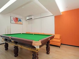 Chengxing Hotel Apartment