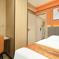 Chengxing Hotel Apartment