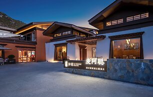 La Danse Sacree Hotel