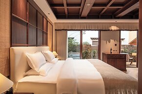 La Danse Sacree Hotel