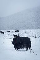 La Danse Sacree Hotel