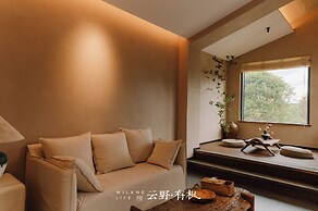 Yunye Youfengwei Vacation Homestay