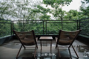 Yunye Youfengwei Vacation Homestay