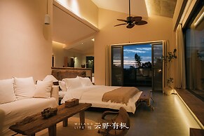Yunye Youfengwei Vacation Homestay