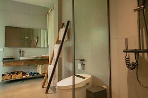 Yunye Youfengwei Vacation Homestay