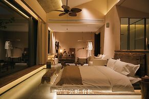 Yunye Youfengwei Vacation Homestay