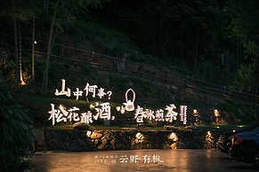 Yunye Youfengwei Vacation Homestay