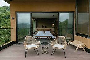Yunye Youfengwei Vacation Homestay